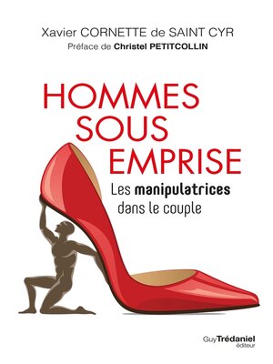 cover image of Hommes sous emprise